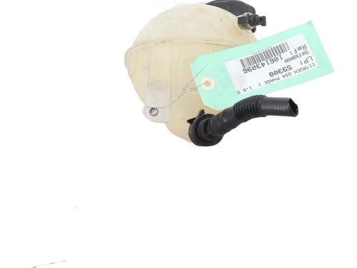 Expansion tank CITROËN DS4 (NX_) 1.6 HDi 115 | BP26135530C120 