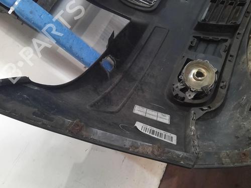 Used Front bumper VOLVO V50 (545) 2.0 D (136 hp) 20356968
