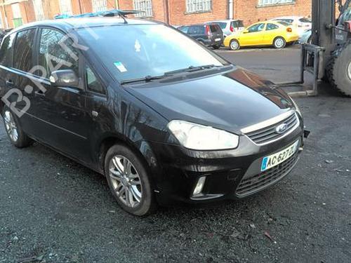 Motorhjelm FORD C-MAX (DM2) 1.6 TDCi | BP20367832C1 
