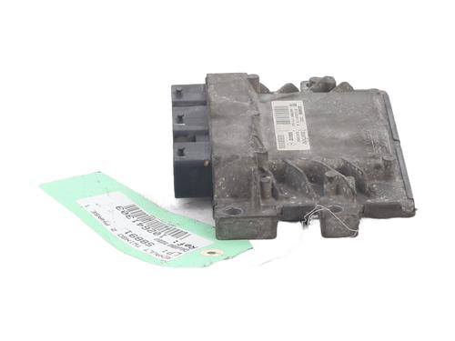 Engine control unit (ECU) RENAULT TWINGO II (CN0_) 1.2 (CN0D) | BP24300688M57  - Image 5