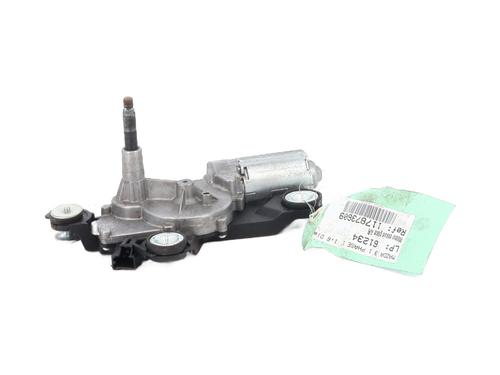 Rear wiper motor MAZDA 3 (BK) 1.6 DI Turbo | BP31347107M102 - Image 2