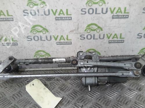 Used Front wiper motor Front wiper motor VW GOLF V (1K1) 1.9 TDI (90 hp) 22004527 22004527