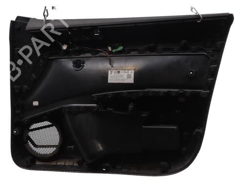 Front left panel VW POLO VI (AW1, BZ1, AE1) 2.0 GTI | BP30398811C58