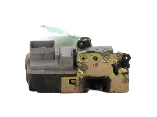 Türschloss links vorne für PEUGEOT 206 Hatchback (2A/C) 1.9 D (69 hp) 28096611