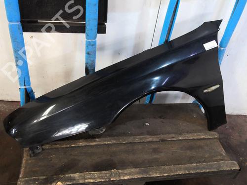 Left front fenders ALFA ROMEO 166 (936_) 2.4 JTD (936AXA00, 936A3B00) | BP20367761C41 