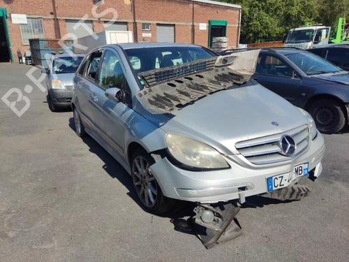 Right taillight MERCEDES-BENZ B-CLASS Sports Tourer (W245) B 180 CDI (245.207) | BP20365933C35 