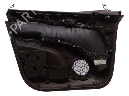 Høyre frontpanel Høyre frontpanel OPEL MERIVA B MPV (S10) [2010-2017] 34106766 34106766