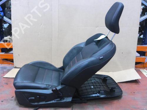 Left front seat RENAULT ARKANA I (LCM_, LDN_) 1.6 E-TECH 145 (LDMU) | BP32735590C15  - Image 5