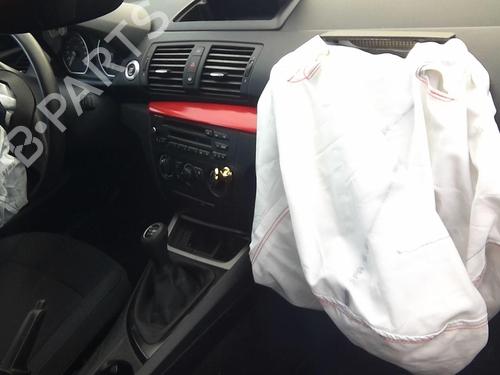 Climate control BMW 1 (E87) 116 d | BP20367307I5 - Image 9