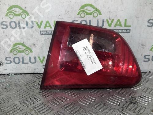 Used Right tailgate light Right tailgate light PEUGEOT 4007 (VU_, VV_) 2.2 HDi (156 hp) 20364341 20364341