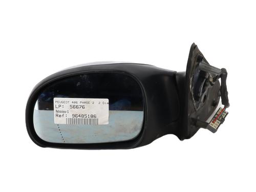 Left mirror PEUGEOT 406 (8B) 2.0 HDI 90 | BP21675349C26 