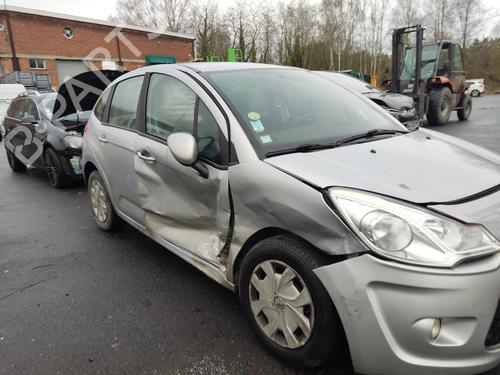 Engine CITROËN C3 II (SC_) 1.4 HDi 70 (SC8HZC, SC8HR0, SC8HP4) | BP23789402M1 - Image 9