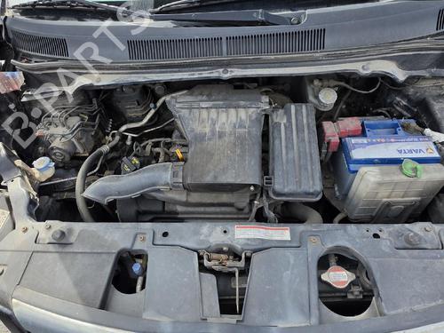 Left headlight OPEL AGILA B (H08) 1.0 (F68) | BP37450959C28 - Image 9