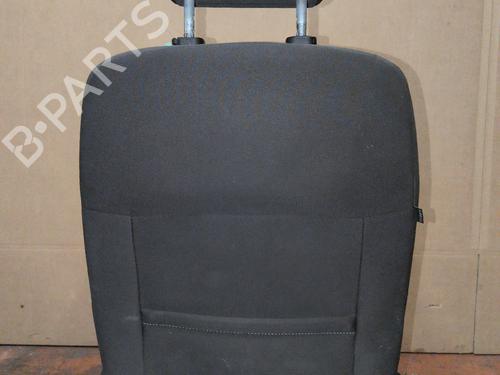 Right front seat FORD FIESTA VI (CB1, CCN) 1.25 | BP35939344C16  - Image 9
