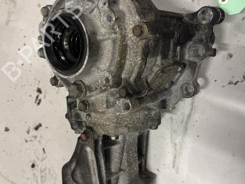 Used Transfer box Transfer box PEUGEOT 4007 (VU_, VV_) 2.2 HDi (156 hp) 33895774 33895774