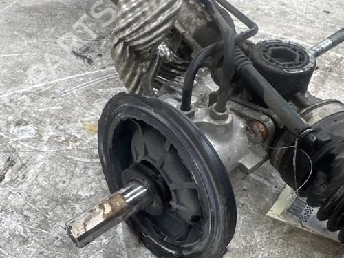 Used Steering rack Steering rack CITROËN C4 I (LC_) 1.6 VTi 120 (120 hp) 40173252 40173252