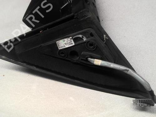 Right mirror NISSAN PRIMERA Hatchback (P12) 2.2 dCi | BP22001197C27 