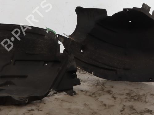 Wheel arch MERCEDES-BENZ GLK-CLASS (X204) 200 CDI (204.901) | BP32221767C56