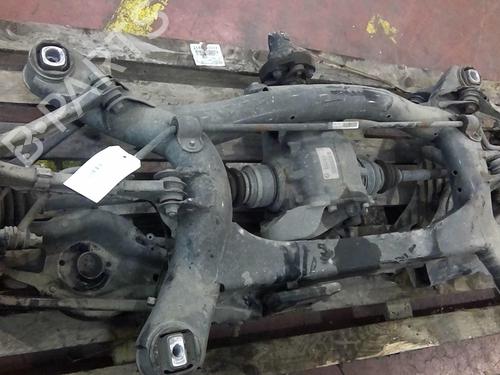Rear axle BMW 1 (F21) 118 d | BP21816844M2 