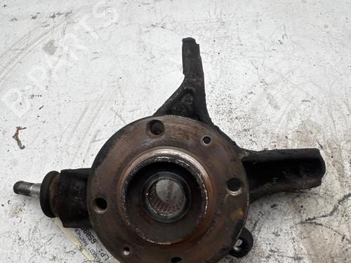 Right front steering knuckle PEUGEOT PARTNER Tepee 1.6 HDi | BP39986618M26 - Image 5