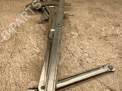 Used Front left window mechanism Front left window mechanism OPEL AGILA B (H08) 1.2 (F68) (94 hp) 36591546 36591546