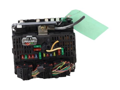 Fuse box CITROËN C4 I (LC_) | BP38425513E1 - Image 2