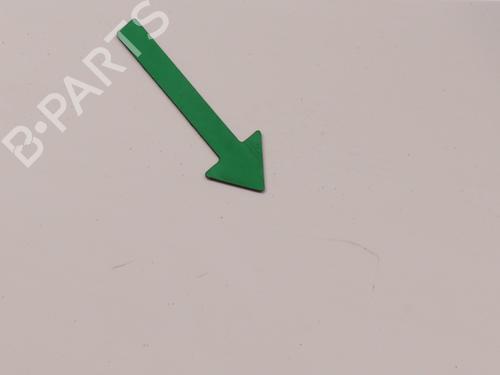 Left rear door SEAT IBIZA IV (6J5, 6P1) 1.4 TDI | BP23846647C4 