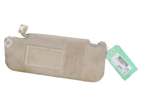Left sun visor FORD KA (RU8) 1.2 | BP27884867I1 - Image 4
