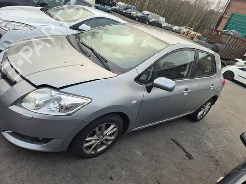 Engine TOYOTA AURIS (_E15_) 1.4 D-4D (NDE150_, NDE150R) | BP33472051M1 - Image 10