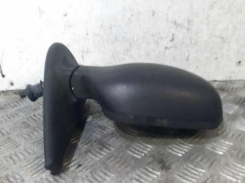 Right mirror RENAULT KANGOO (KC0/1_) 1.5 dCi | BP20357523C27 