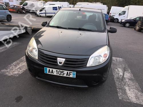Sikkerhedssele-spænde DACIA SANDERO 1.5 dCi | BP20369377I32 - Image 4