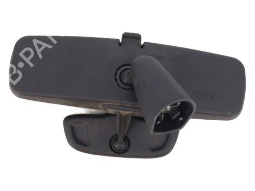 Rear mirror PEUGEOT 5008 (0U_, 0E_) 1.6 HDi | BP29493017I6 
