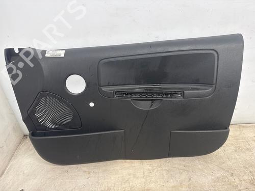 Used Front right panel Front right panel CITROËN C2 (JM_) 1.1 (60 hp) 40240002 40240002