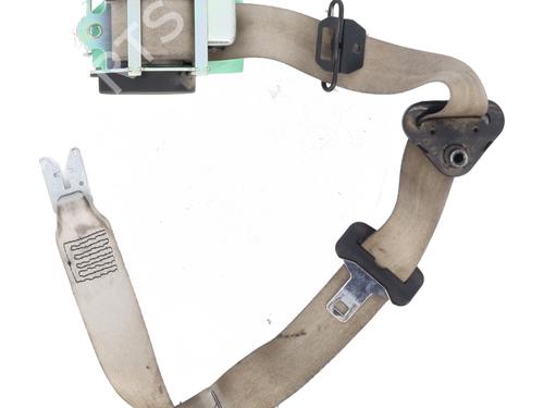 Rear left belt tensioner RENAULT MEGANE III Hatchback (BZ0/1_, B3_) 1.5 dCi (BZ09, BZ0D, BZ1W, BZ29, BZ14) | BP29292276C89 