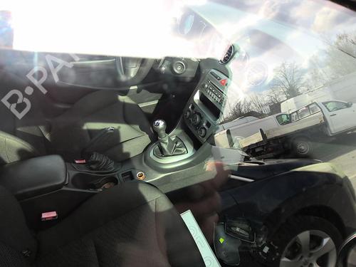Left front window switch PEUGEOT 308 I (4A_, 4C_) 1.6 16V | BP26606630I27 - Image 9