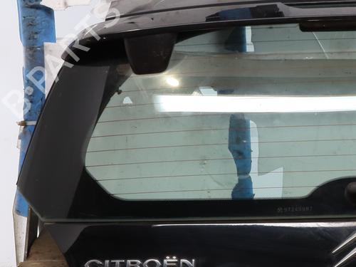 Tailgate CITROËN C2 (JM_) 1.4 | BP27286621C6 