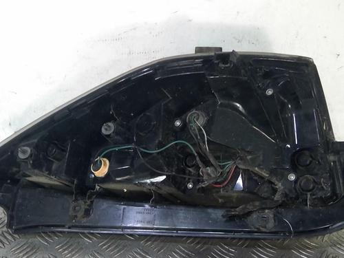 Left taillight MAZDA 5 (CR) 2.0 CD (CR19) | BP20357313C34 