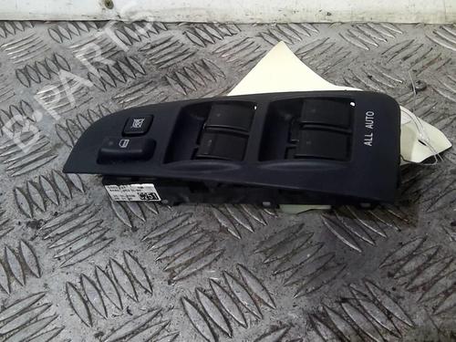 Left front window switch TOYOTA AVENSIS (_T25_) 2.0 D-4D (ADT250_, ADT250R) | BP20361473I27 