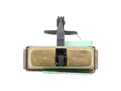 Used Hinge/Door check strap CHRYSLER PT CRUISER (PT_) 2.2 CRD (121 hp) 30159459