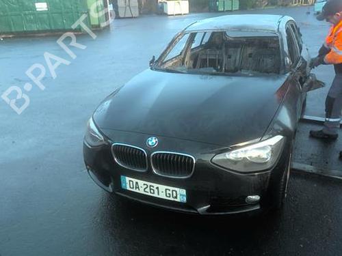 Starter BMW 1 (F20) 116 d | BP24630160M8  - Image 8