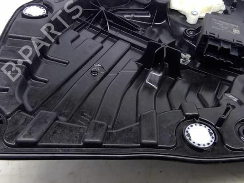 Rear left window mechanism FORD PUMA (J2K, CF7) 1.0 EcoBoost mHEV | BP33202521C24  - Image 5