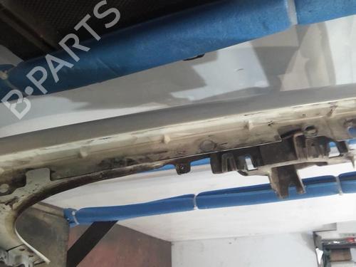 Left front fenders CITROËN JUMPY I Van (BS_, BT_, BY_, BZ_) 1.9 D 70 | BP20355213C41 