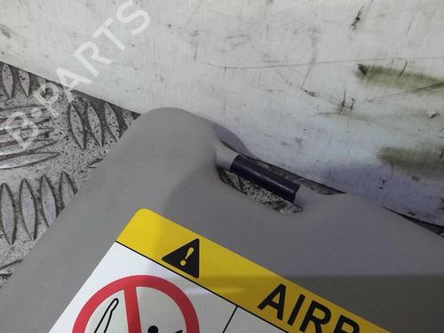 Right sun visor DACIA SANDERO II 1.5 dCi | BP20357436I2 - Image 3