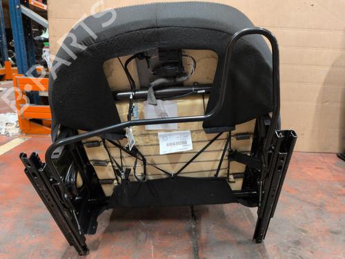 Seats set DACIA SANDERO II 1.0 SCe 75 (B8JC, B8JD, B8NC) | BP40031229C78 - Image 25