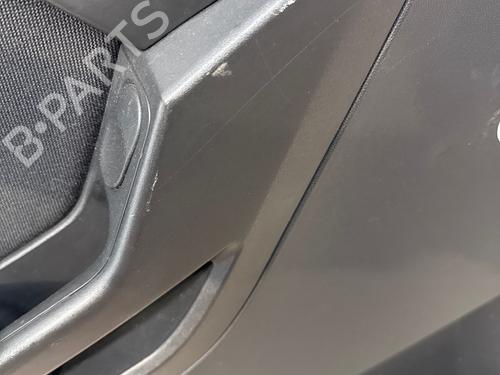 Rear left panel OPEL MERIVA A MPV (X03) 1.3 CDTI (E75) | BP38002366C60 - Image 3