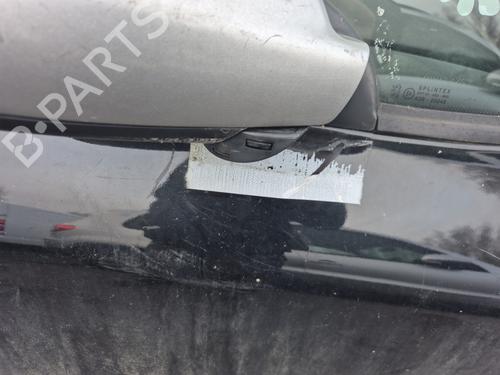 Left taillight PEUGEOT 307 (3A/C) 2.0 HDi 110 | BP32275662C34