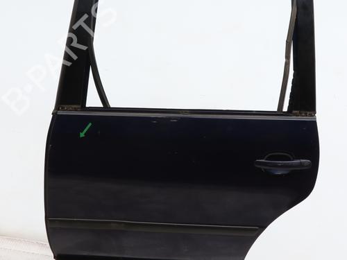 left-rear-door-vw-passat-b55-variant-3b6-2000-2001-2002-2003-2004-2005-29292375 main image