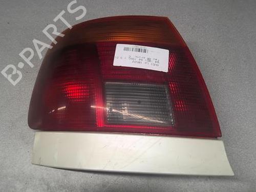 Used Left taillight Left taillight AUDI A4 B5 (8D2) 1.9 TDI (90 hp) 20369098 20369098