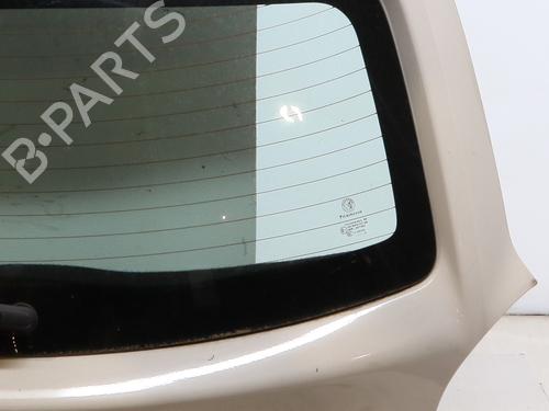 Used Tailgate Tailgate ALFA ROMEO MITO (955_) 1.4 (955AXB1B) (78 hp) 34107034 34107034