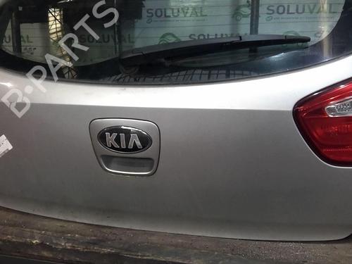Tailgate KIA RIO III (UB) 1.25 CVVT | BP22003558C6 